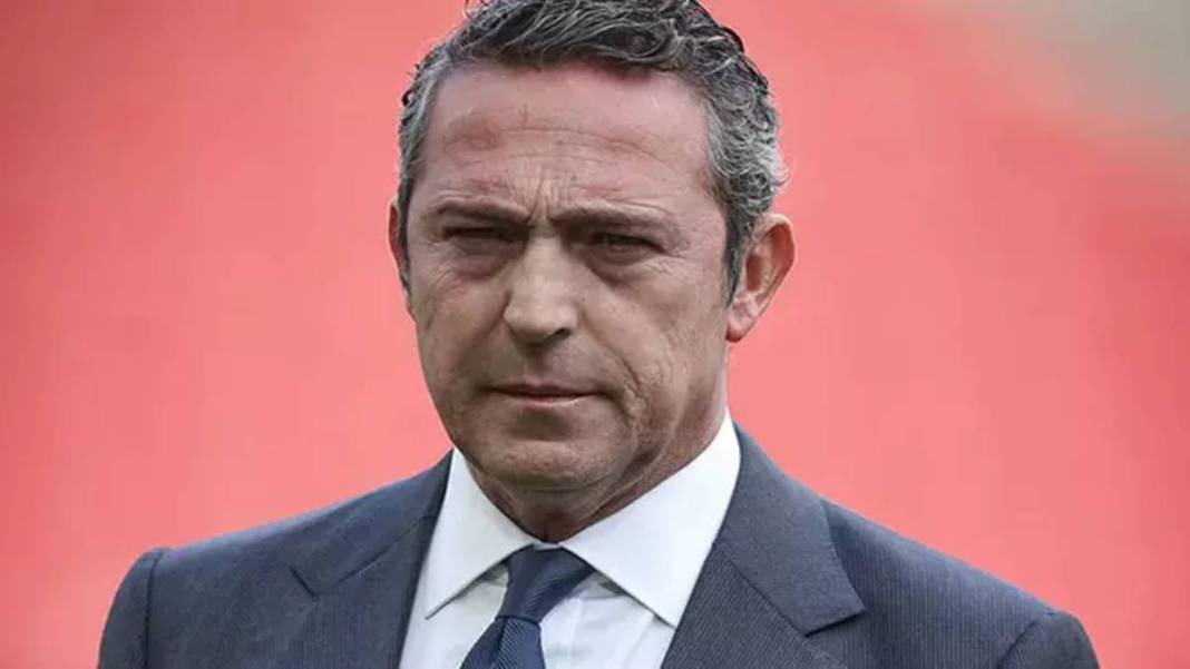 Ali Koç'tan Uğurcan Çakır'a gizli telefon! Taraftarlar şaşkına dönecek... 3